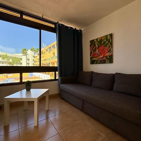 Vista La Gomera - 2 Minutes Walk From The Beach! Puerto de Santiago  Εξωτερικό φωτογραφία