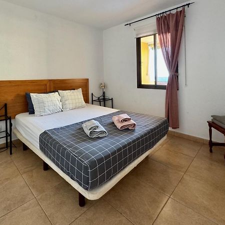 Vista La Gomera - 2 Minutes Walk From The Beach! Puerto de Santiago  Εξωτερικό φωτογραφία