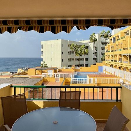 Vista La Gomera - 2 Minutes Walk From The Beach! Puerto de Santiago  Εξωτερικό φωτογραφία