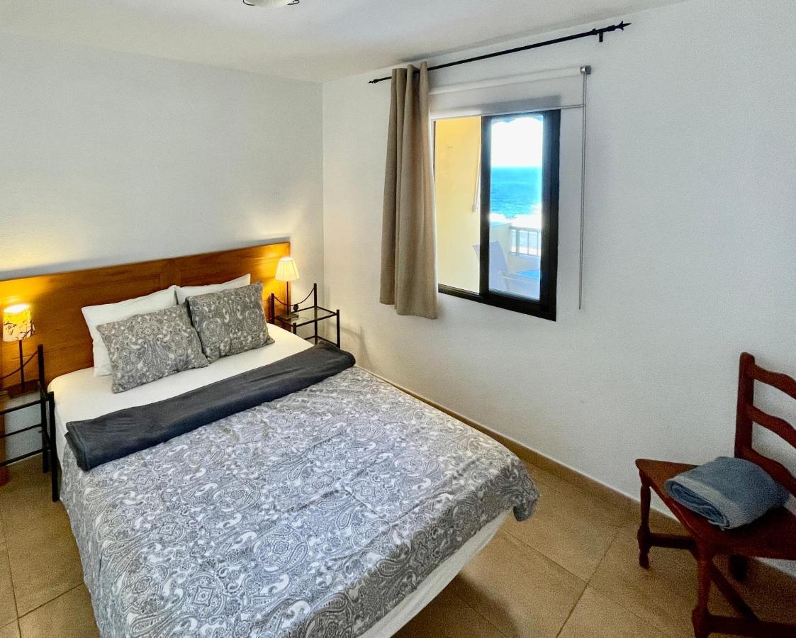 Vista La Gomera - 2 Minutes Walk From The Beach! Puerto de Santiago  Εξωτερικό φωτογραφία