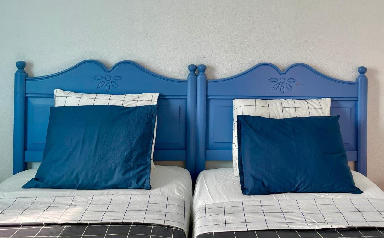 Vista La Gomera - 2 Minutes Walk From The Beach! Puerto de Santiago  Εξωτερικό φωτογραφία