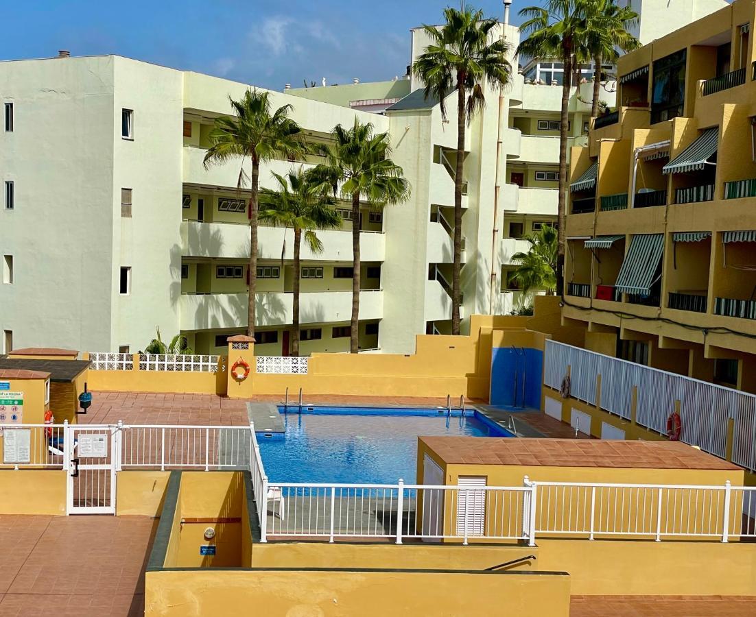 Vista La Gomera - 2 Minutes Walk From The Beach! Puerto de Santiago  Εξωτερικό φωτογραφία