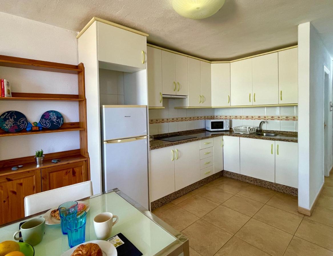 Vista La Gomera - 2 Minutes Walk From The Beach! Puerto de Santiago  Εξωτερικό φωτογραφία