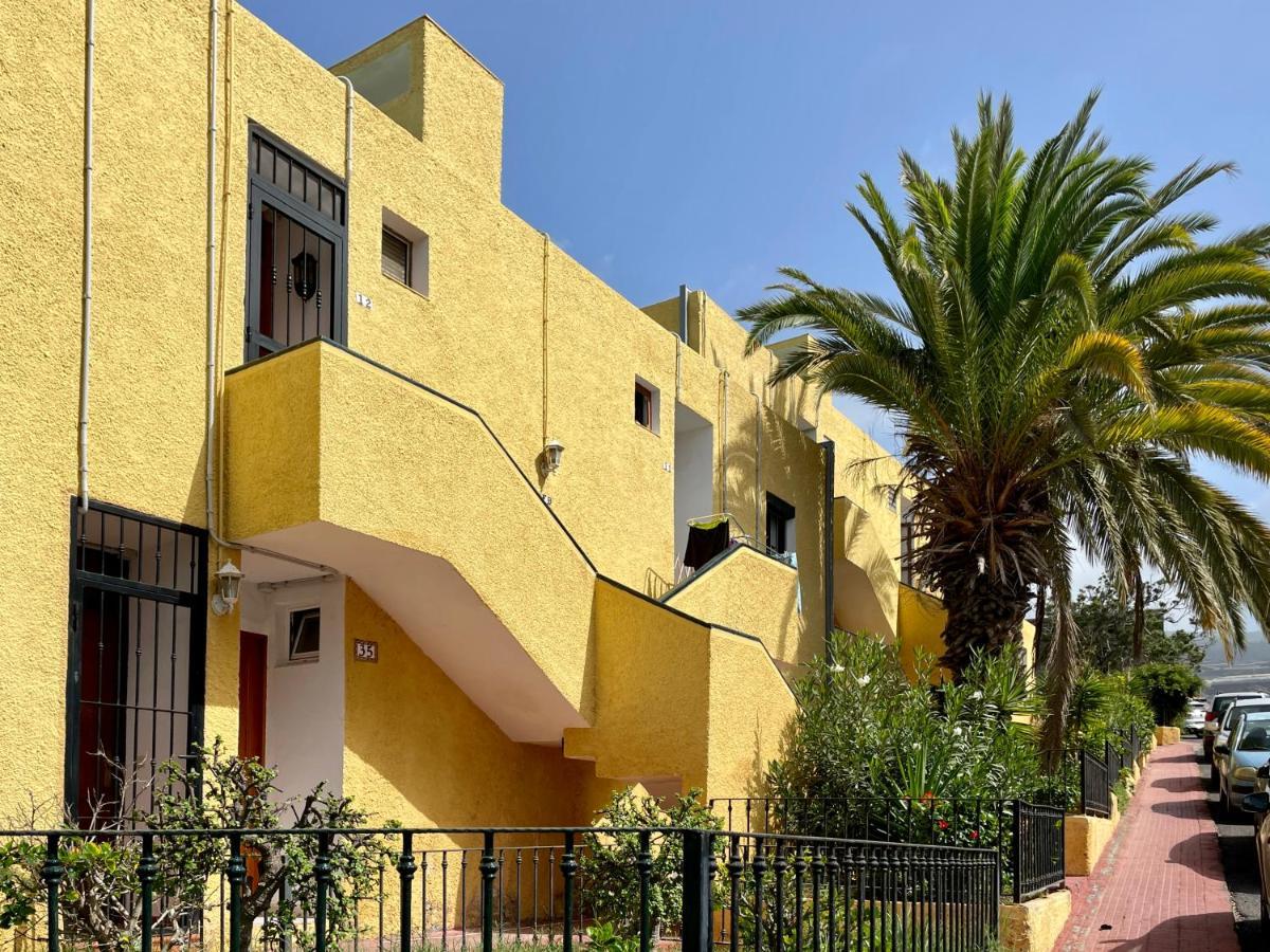 Vista La Gomera - 2 Minutes Walk From The Beach! Puerto de Santiago  Εξωτερικό φωτογραφία