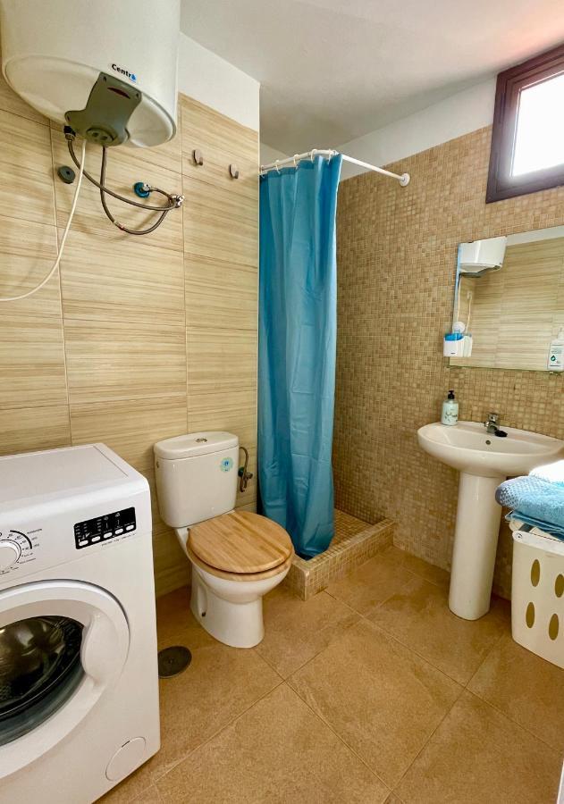 Vista La Gomera - 2 Minutes Walk From The Beach! Puerto de Santiago  Εξωτερικό φωτογραφία