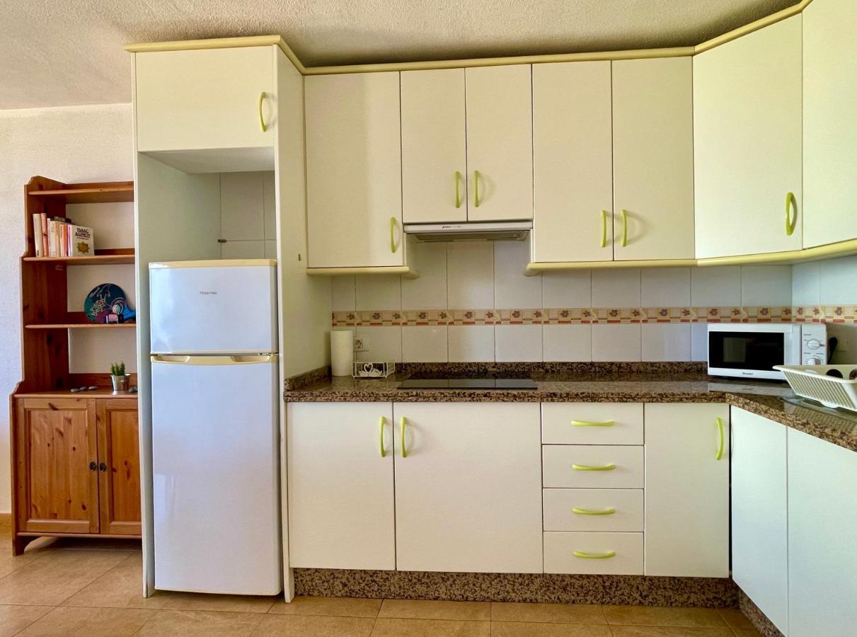 Vista La Gomera - 2 Minutes Walk From The Beach! Puerto de Santiago  Εξωτερικό φωτογραφία