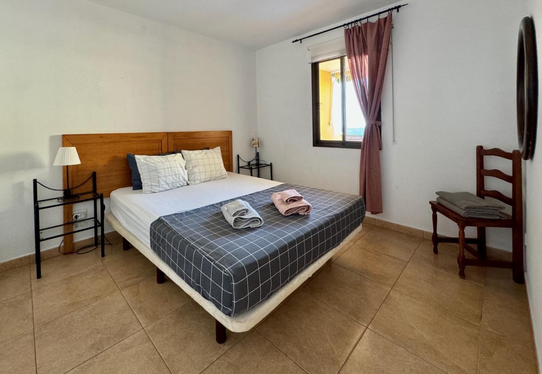 Vista La Gomera - 2 Minutes Walk From The Beach! Puerto de Santiago  Εξωτερικό φωτογραφία